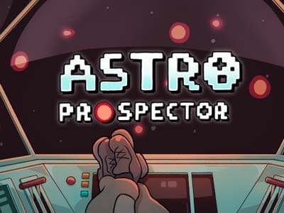 Astro Prospector