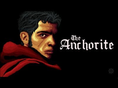 The Anchorite